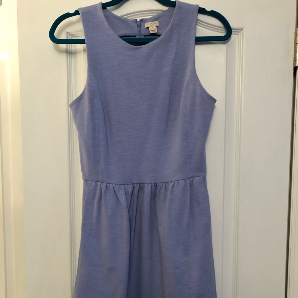 J. Crew dress